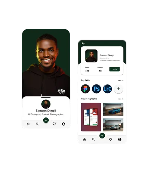 apps